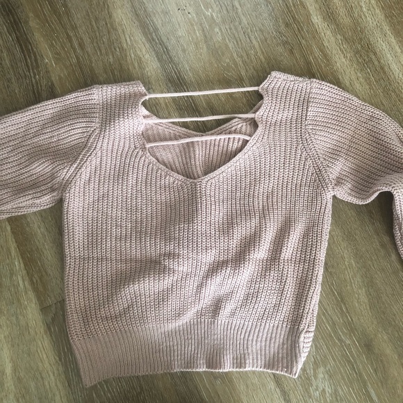 Sweater - Picture 3 of 4